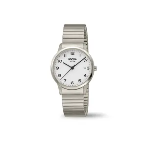 3310-03 - Ladies Titanium Expandable Strap Dress Watch