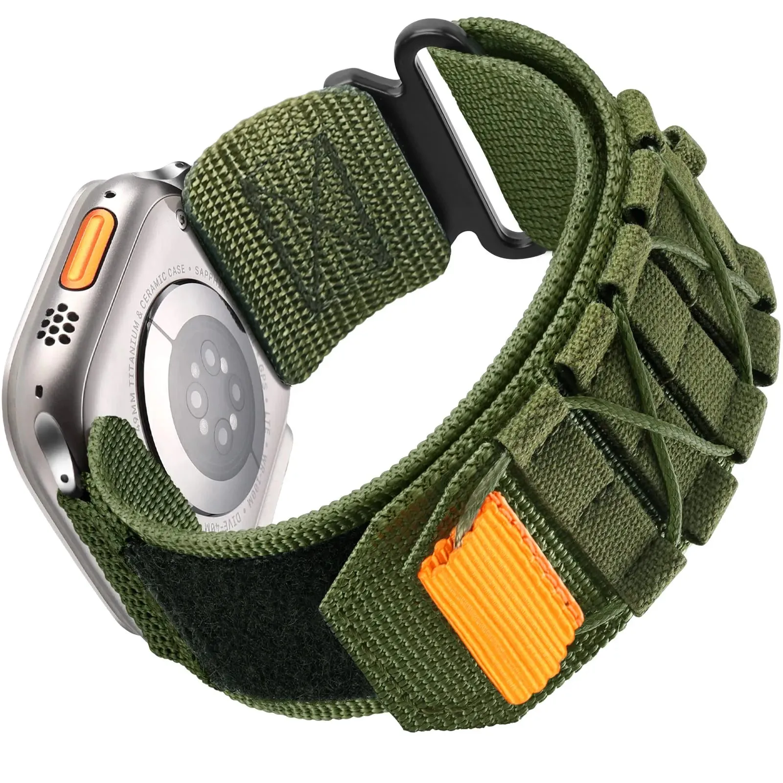 Apple Watch Nylon Band | N03