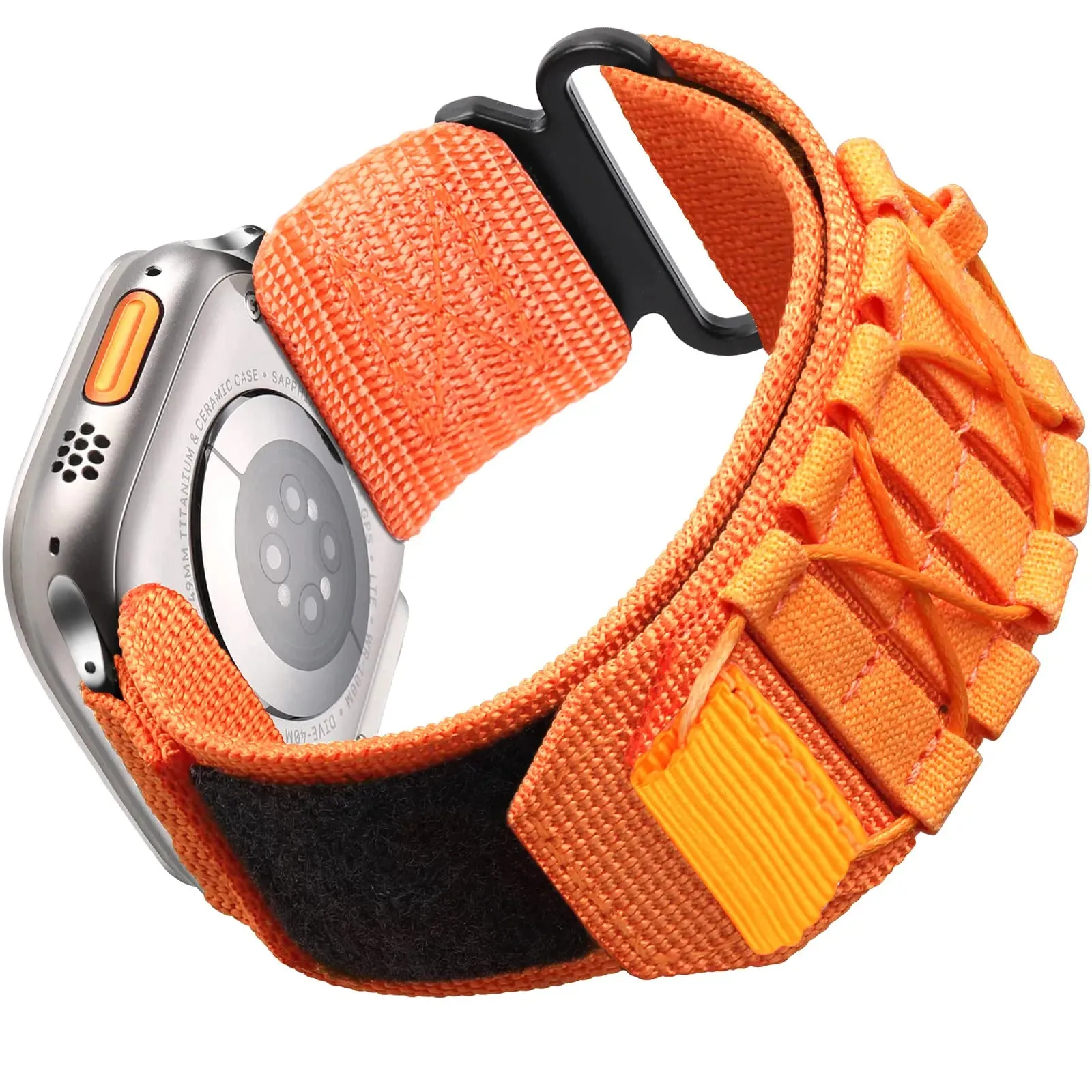 Apple Watch Nylon Band | N03