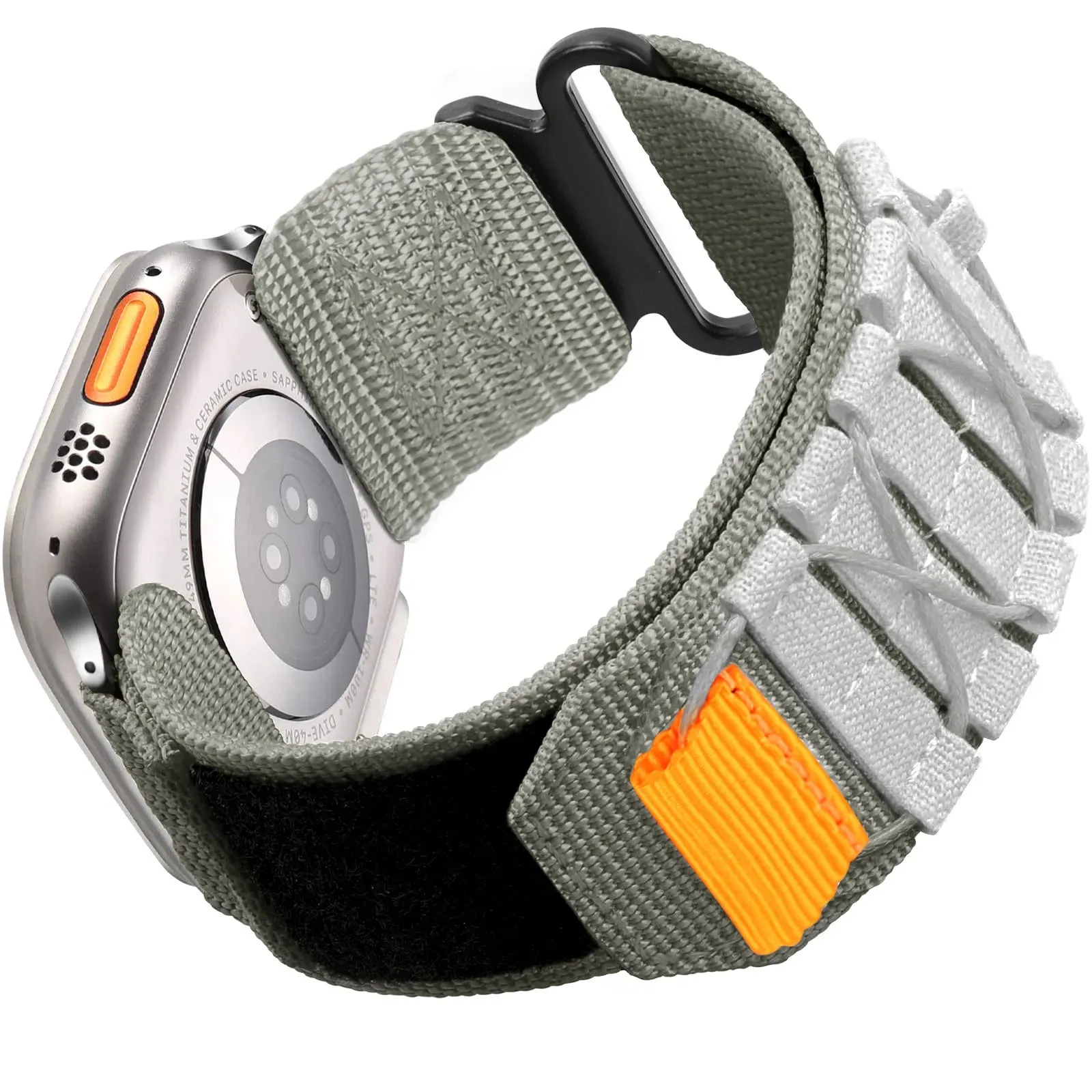 Apple Watch Nylon Band | N03
