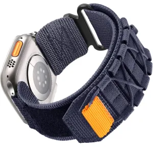 Apple Watch Nylon Band | N03