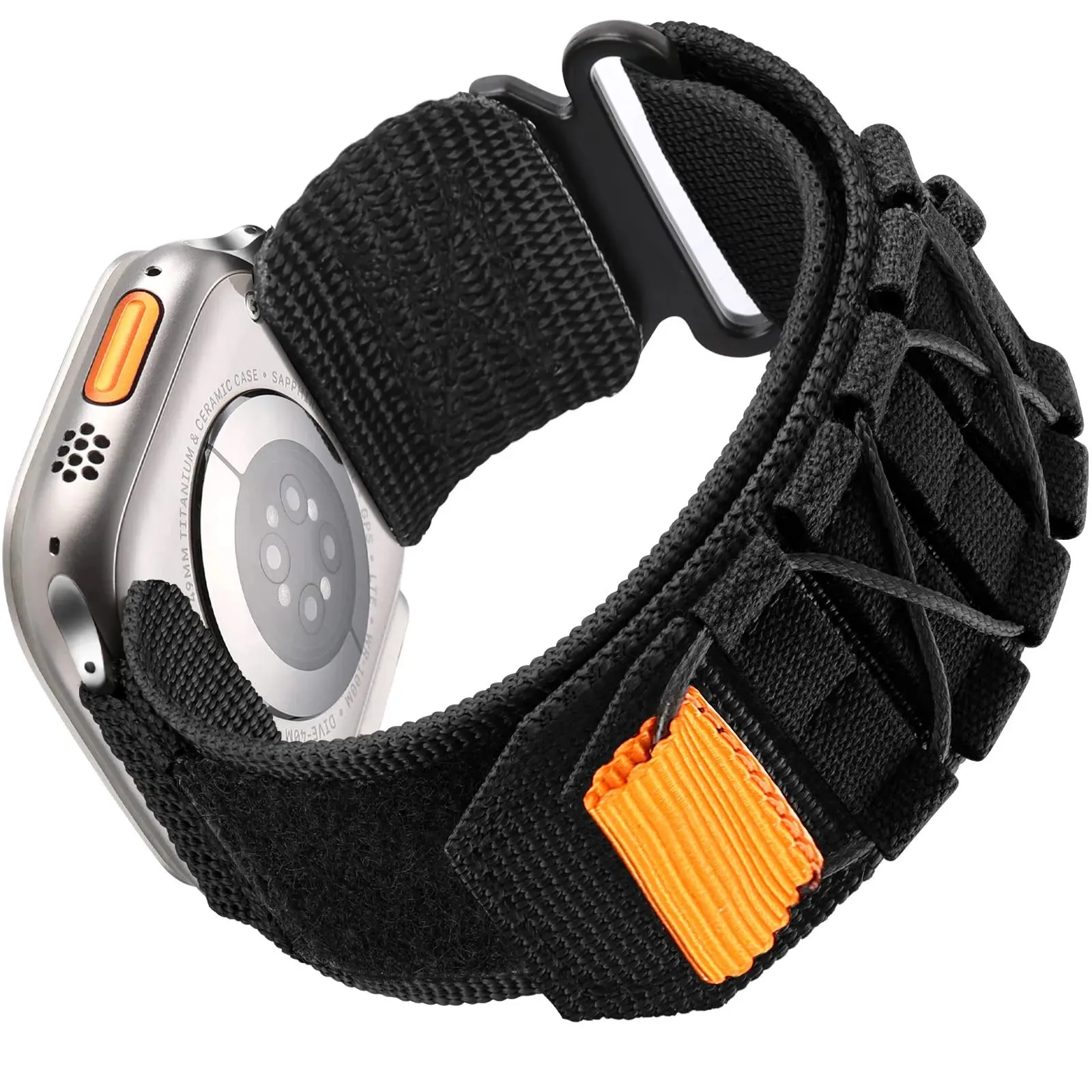 Apple Watch Nylon Band | N03