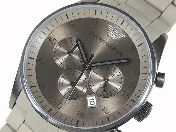 AR5951 Womens Chronograph Sportivo Watch