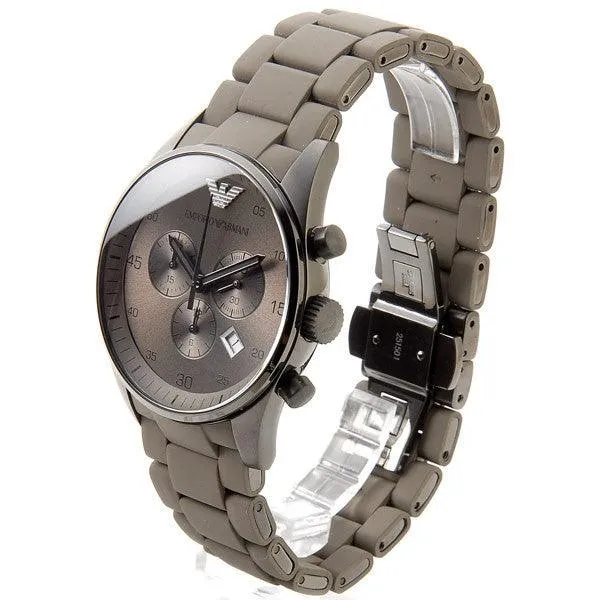 AR5951 Womens Chronograph Sportivo Watch