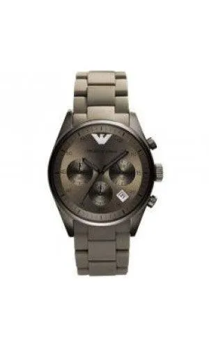AR5951 Womens Chronograph Sportivo Watch
