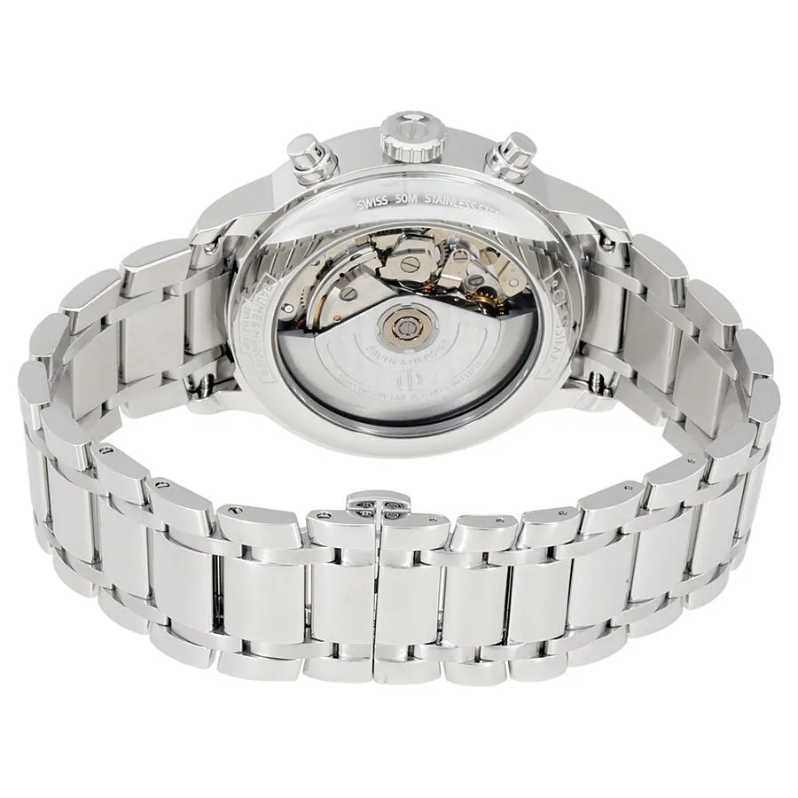 Baume et Mercier Classima Chronograph Automatic Men's Watch MOA10331