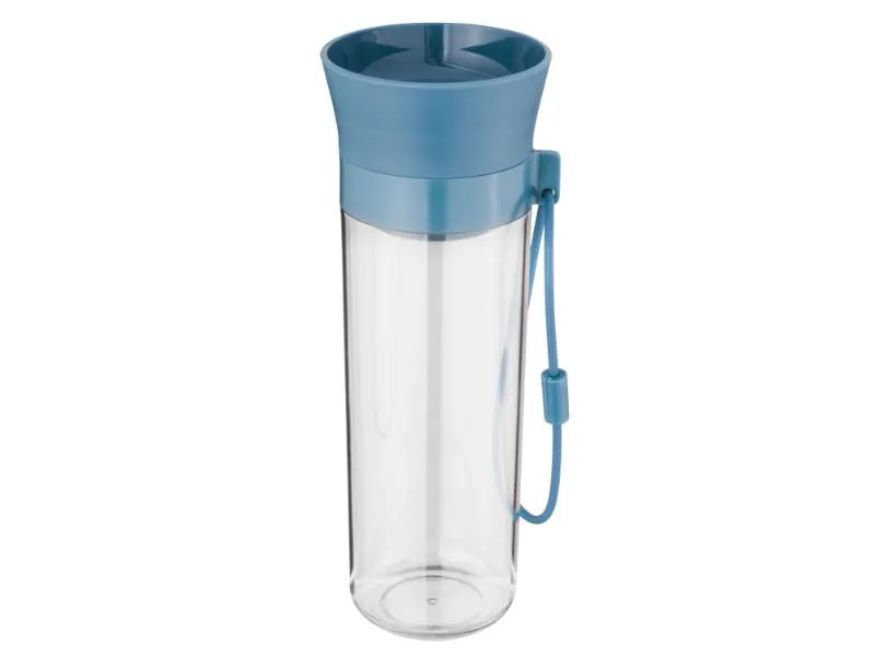 BergHOFF Leo 16.9oz Water Bottle, Blue