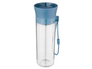 BergHOFF Leo 16.9oz Water Bottle, Blue