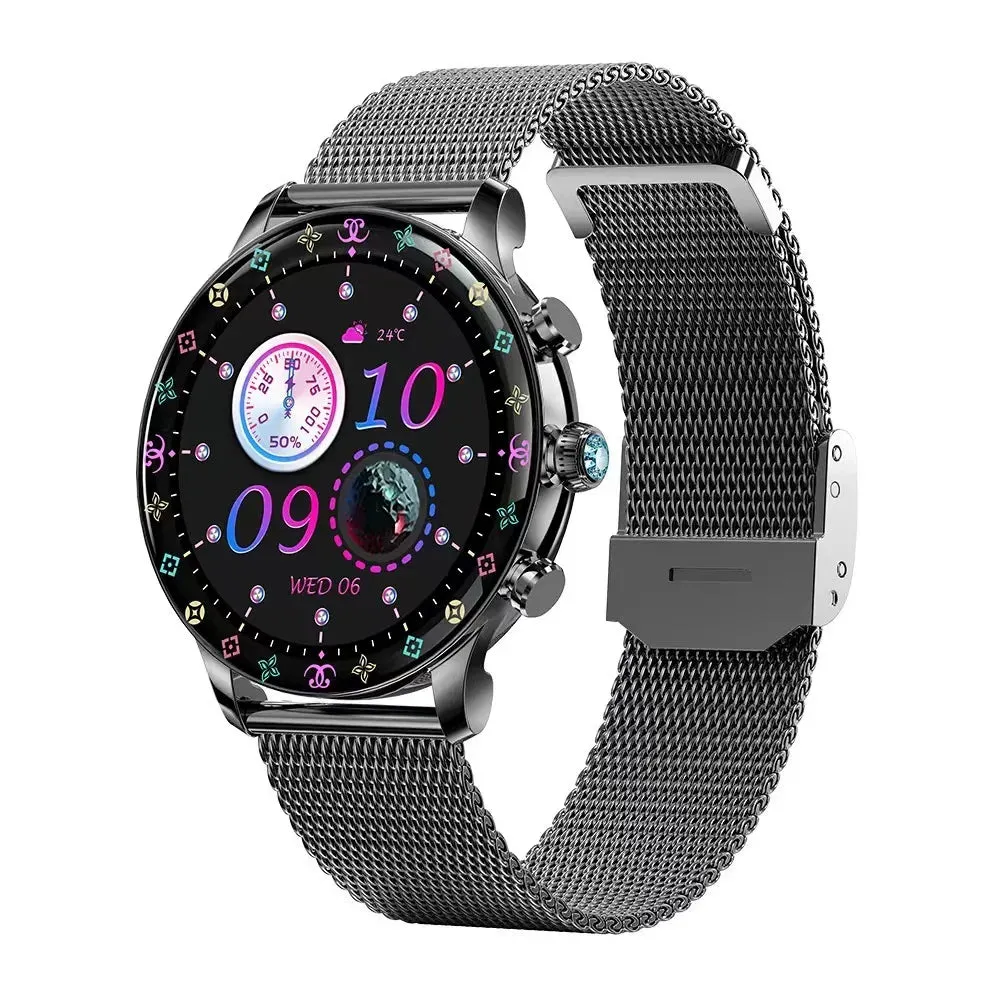 Bluetooth Call Smart Watch Women