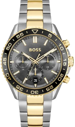 Boss Runner Mens