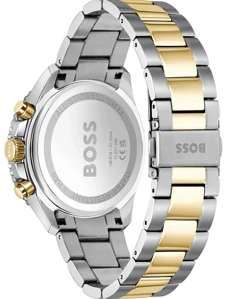 Boss Runner Mens
