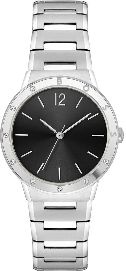 Boss Watch Breath Ladies