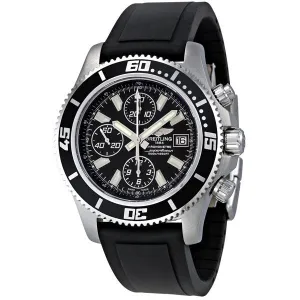 Breitling Aeromarine Superocean Chronograph II Men's Watch A1334102-BA84BKPD A1334102/BA84