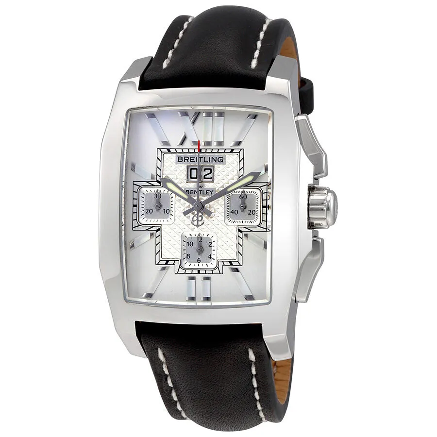 Breitling Bentley Flying B Chronograph Automatic Men's Watch A4436512-G632BKLT A4436512-G632-441X-A20BA.1