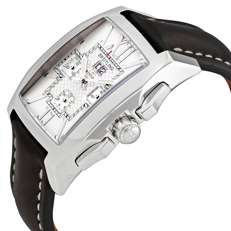 Breitling Bentley Flying B Chronograph Automatic Men's Watch A4436512-G632BKLT A4436512-G632-441X-A20BA.1