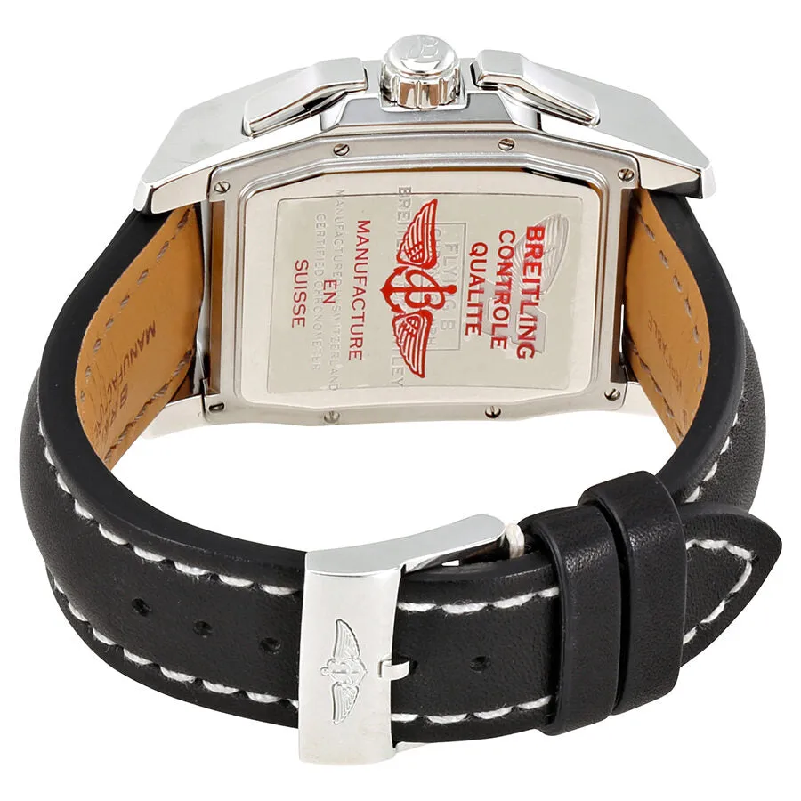Breitling Bentley Flying B Chronograph Automatic Men's Watch A4436512-G632BKLT A4436512-G632-441X-A20BA.1