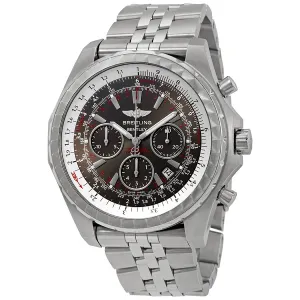Breitling Bentley Motors Chronograph Automatic Men's Watch A2536313/Q565SS