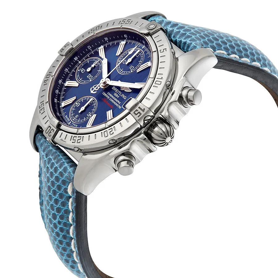 Breitling Chrono Cockpit Automatic Men's Watch A1335812-C776BLLZT