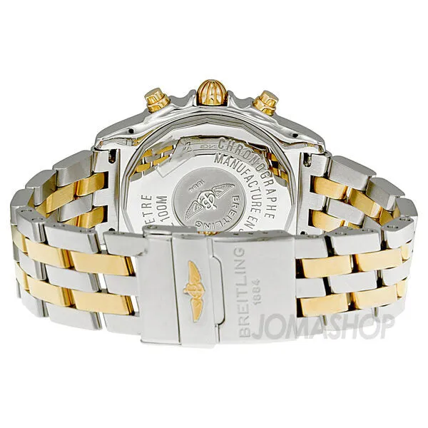 Breitling Chrono Galactic 39 Men's Watch C13358L2-A686TT C13358L2/A686