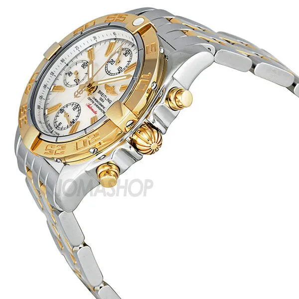 Breitling Chrono Galactic 39 Men's Watch C13358L2-A686TT C13358L2/A686