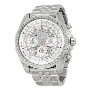 Breitling for Bentley B06 Automatic Chronograph Men's Watch AB061112/G768 AB061112-G768-990A