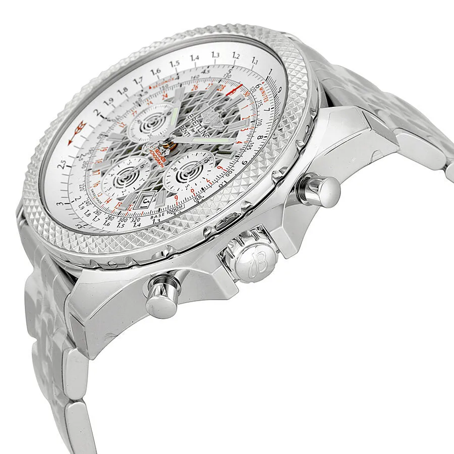 Breitling for Bentley B06 Automatic Chronograph Men's Watch AB061112/G768 AB061112-G768-990A
