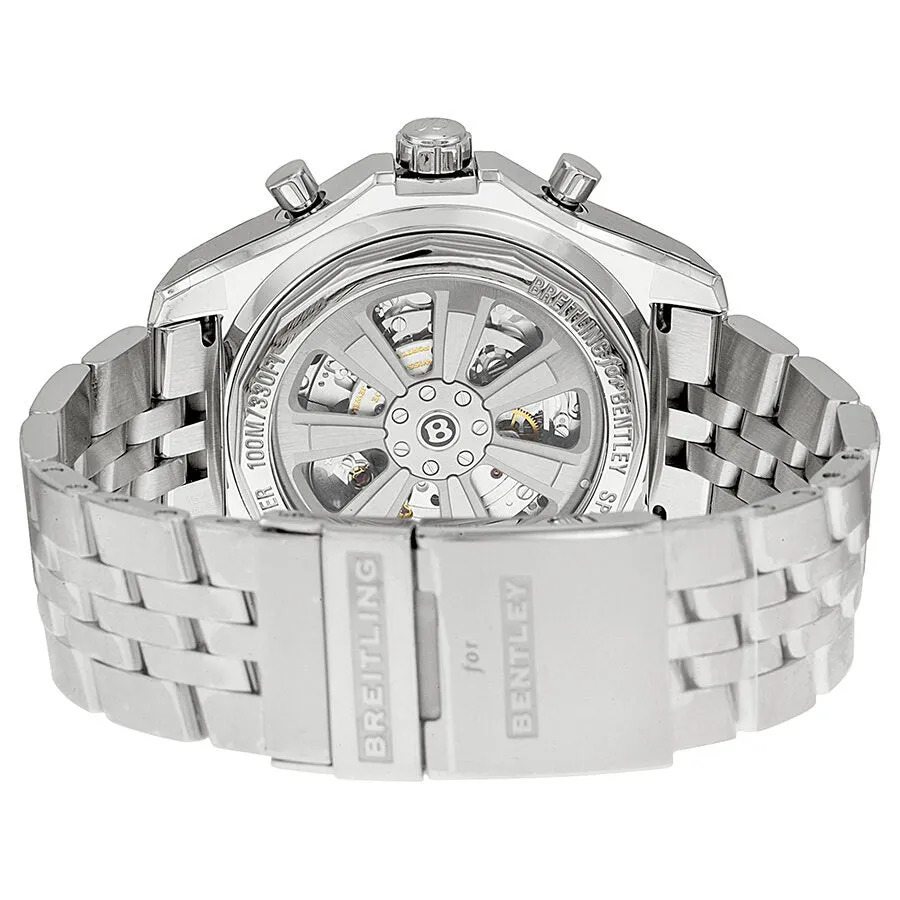 Breitling for Bentley B06 Automatic Chronograph Men's Watch AB061112/G768 AB061112-G768-990A