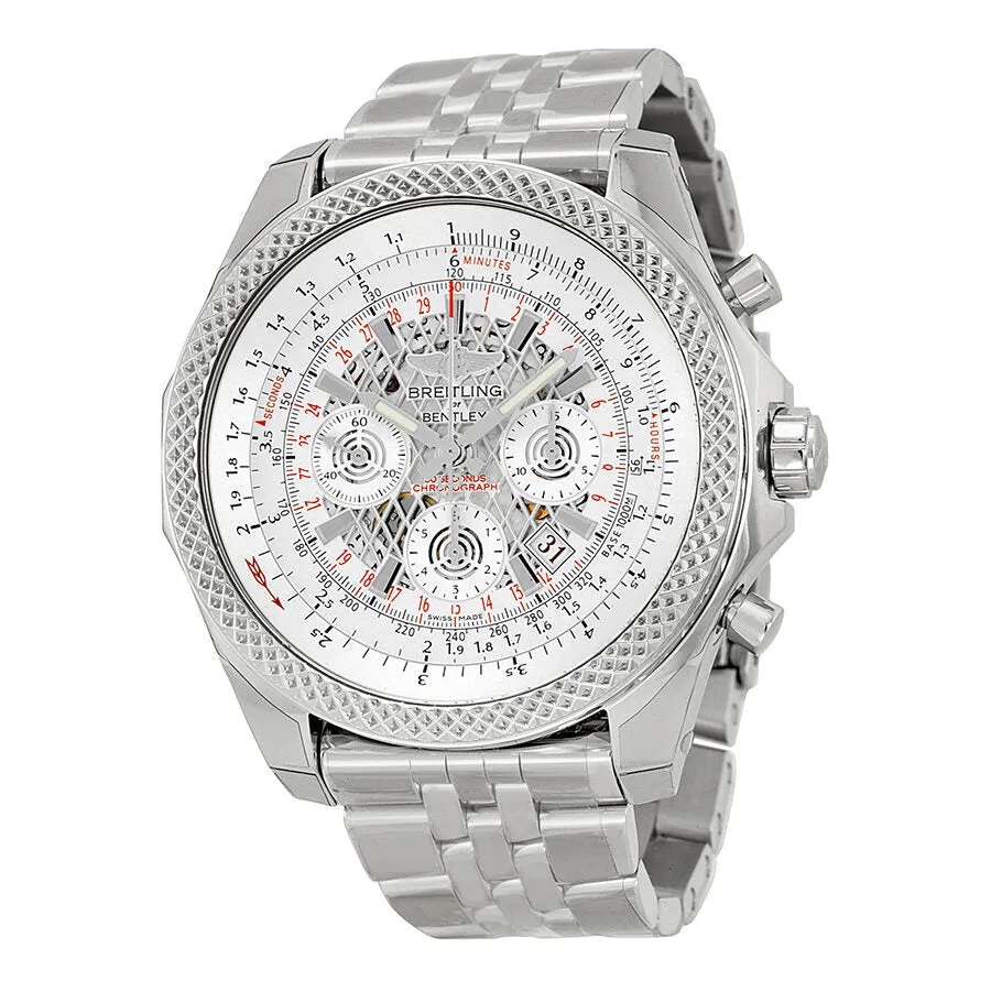 Breitling for Bentley B06 Automatic Chronograph Men's Watch AB061112/G768 AB061112-G768-990A