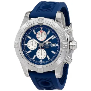 Breitling Super Avenger II Chronograph Men's Watch A1337111-C871-205S-A20D.2
