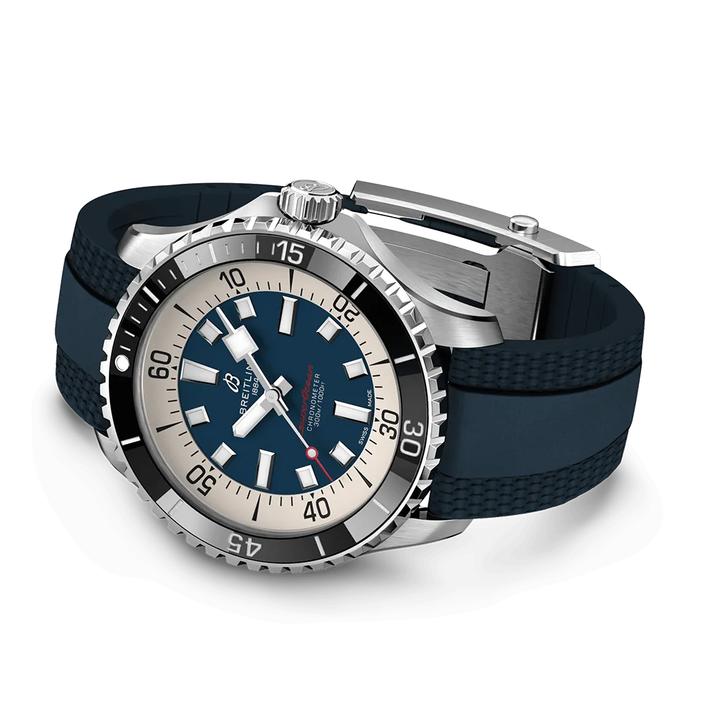 Breitling Superocean Automatic 44 A17376211C1S1