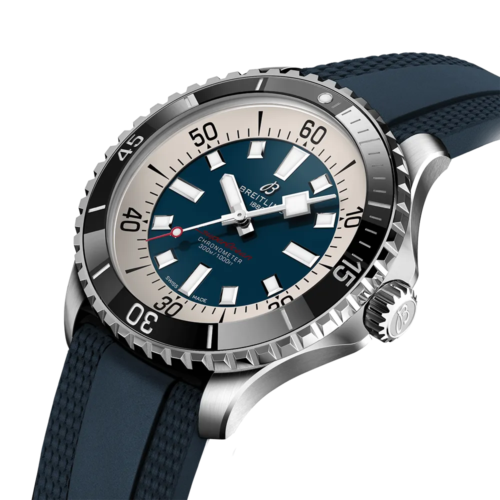 Breitling Superocean Automatic 44 A17376211C1S1