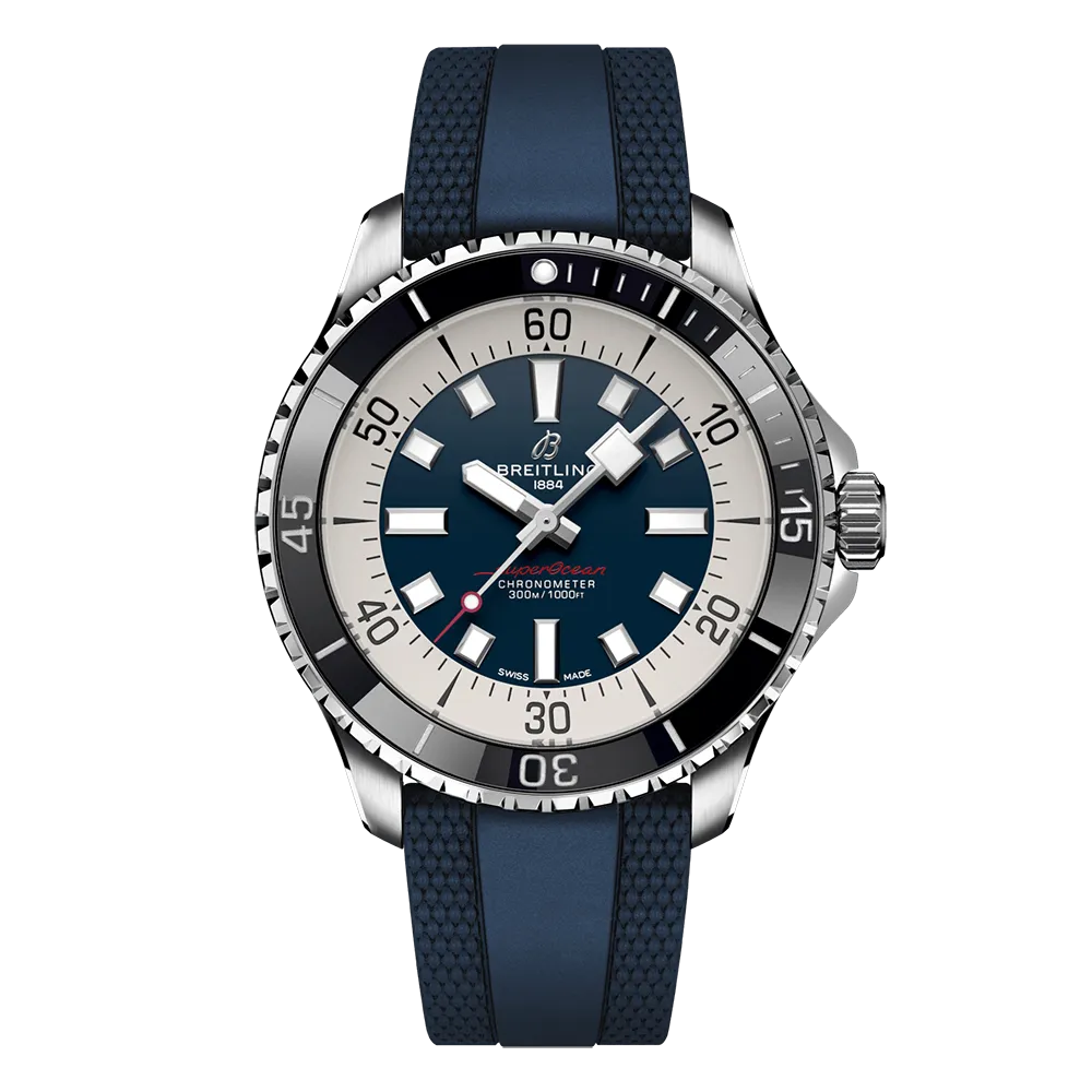 Breitling Superocean Automatic 44 A17376211C1S1