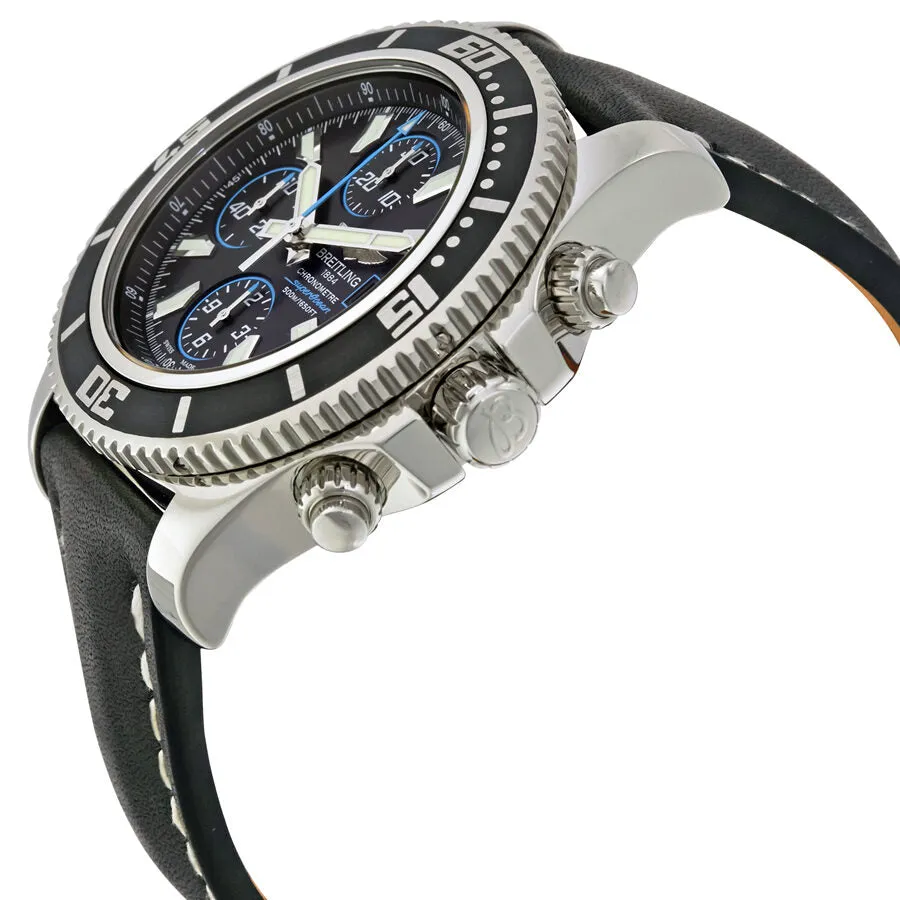 Breitling Superocean Chronograph II Chronograph Automatic Men's Watch A1334102|BA83|435X|A20BASA.1 A13341A8-BA83BKLT