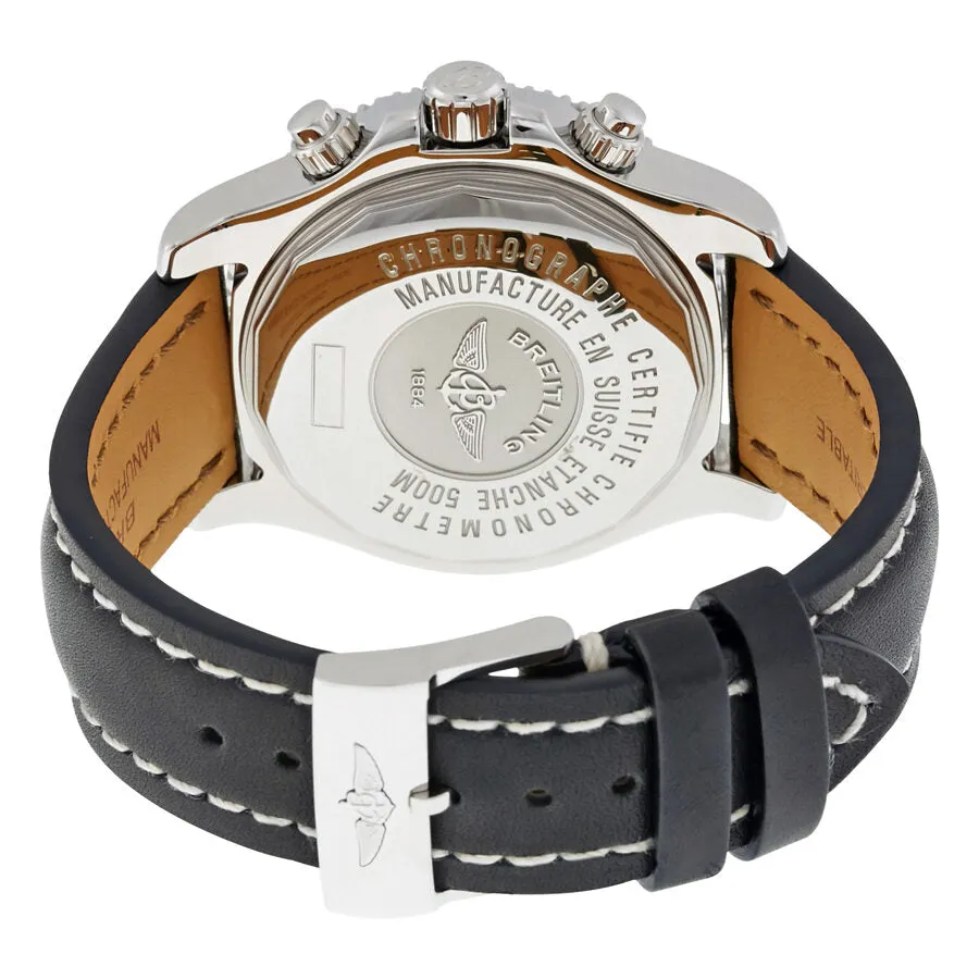 Breitling Superocean Chronograph II Chronograph Automatic Men's Watch A1334102|BA83|435X|A20BASA.1 A13341A8-BA83BKLT