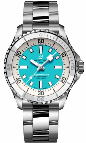 BRT Watch Superocean III AutoMTic 36
