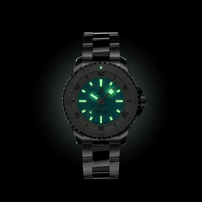 BRT Watch Superocean III AutoMTic 36