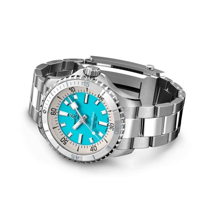 BRT Watch Superocean III AutoMTic 36