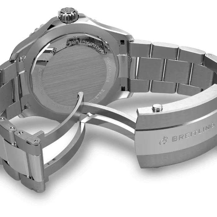 BRT Watch Superocean III AutoMTic 46