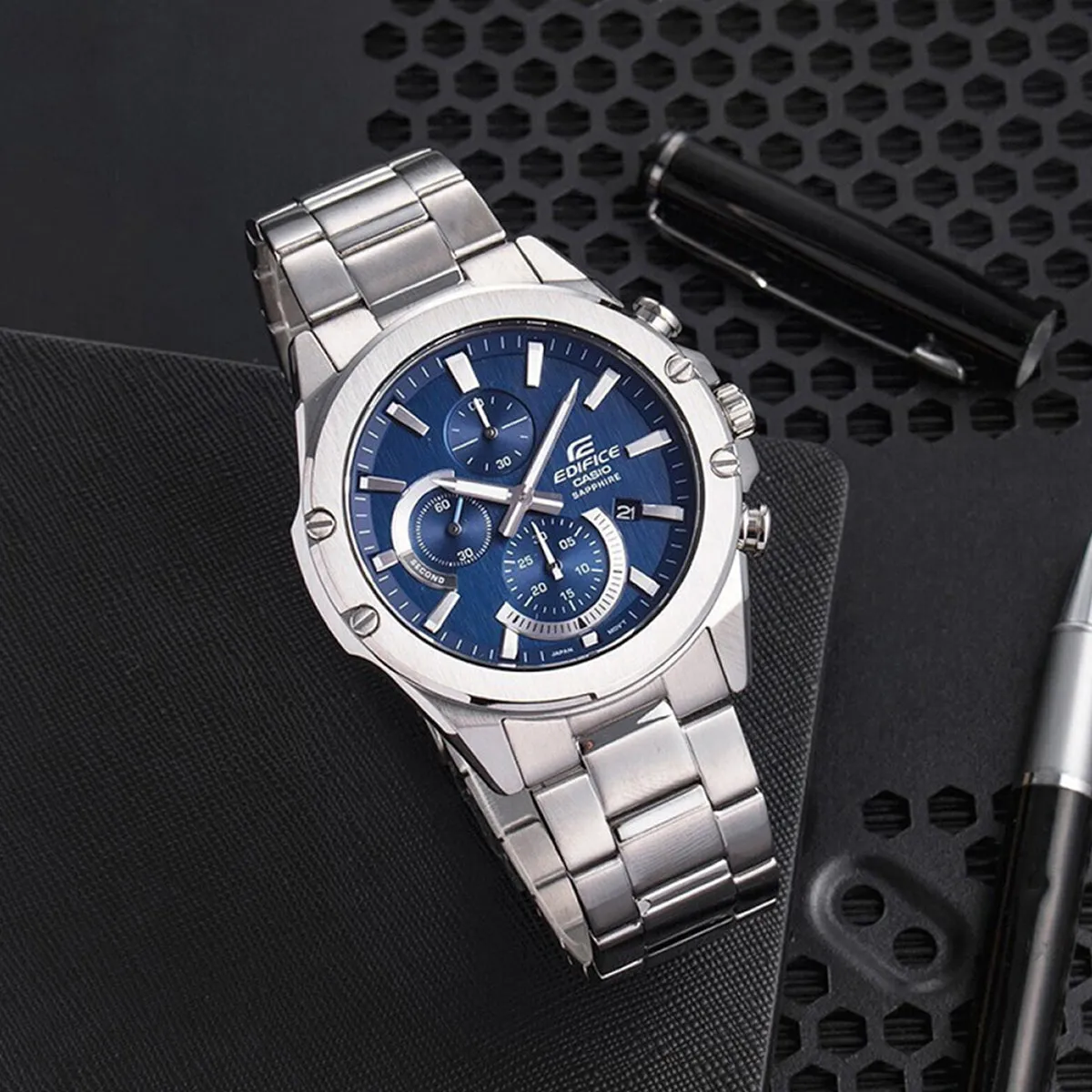 Casio - Edifice - EFR-S567D-2AVUDF