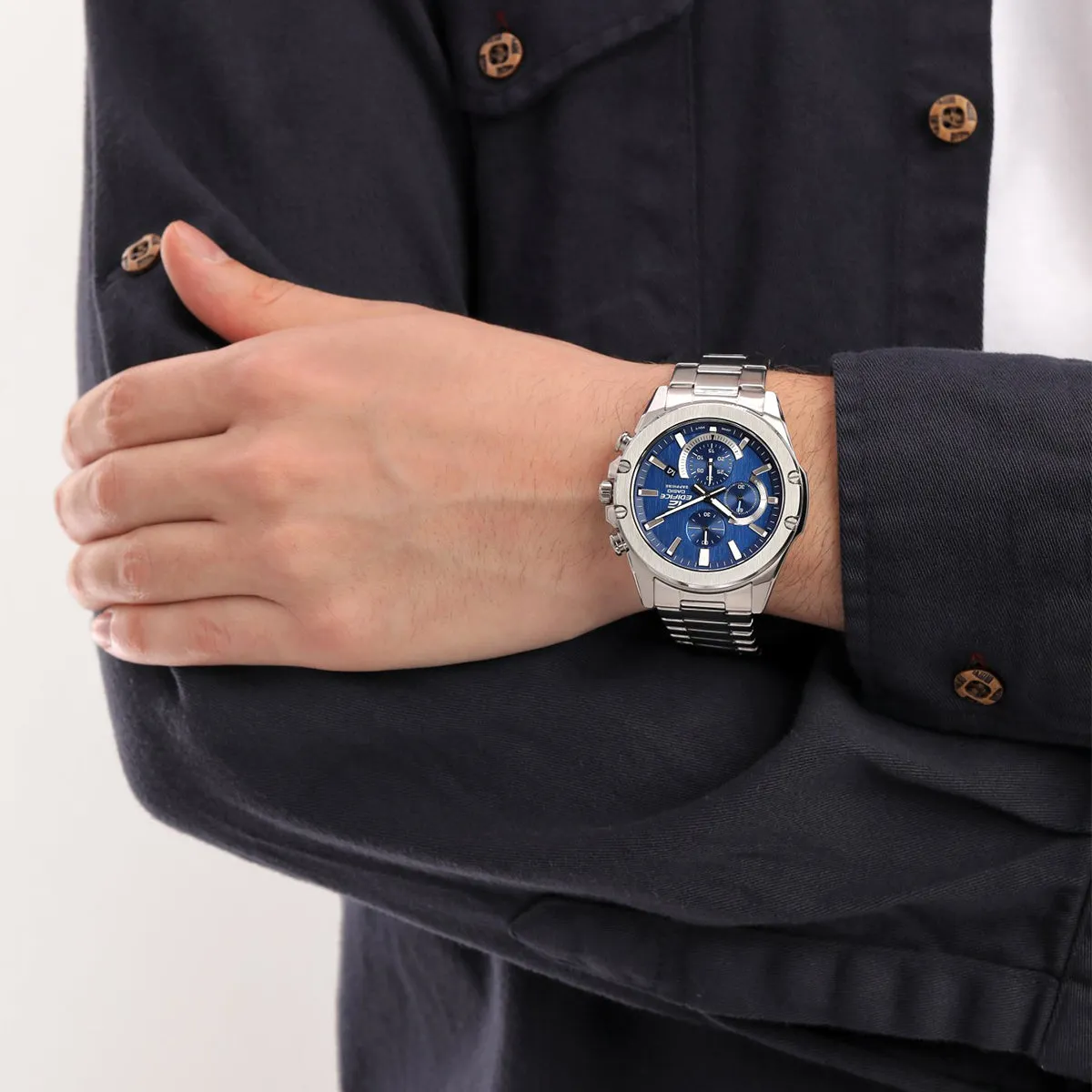 Casio - Edifice - EFR-S567D-2AVUDF