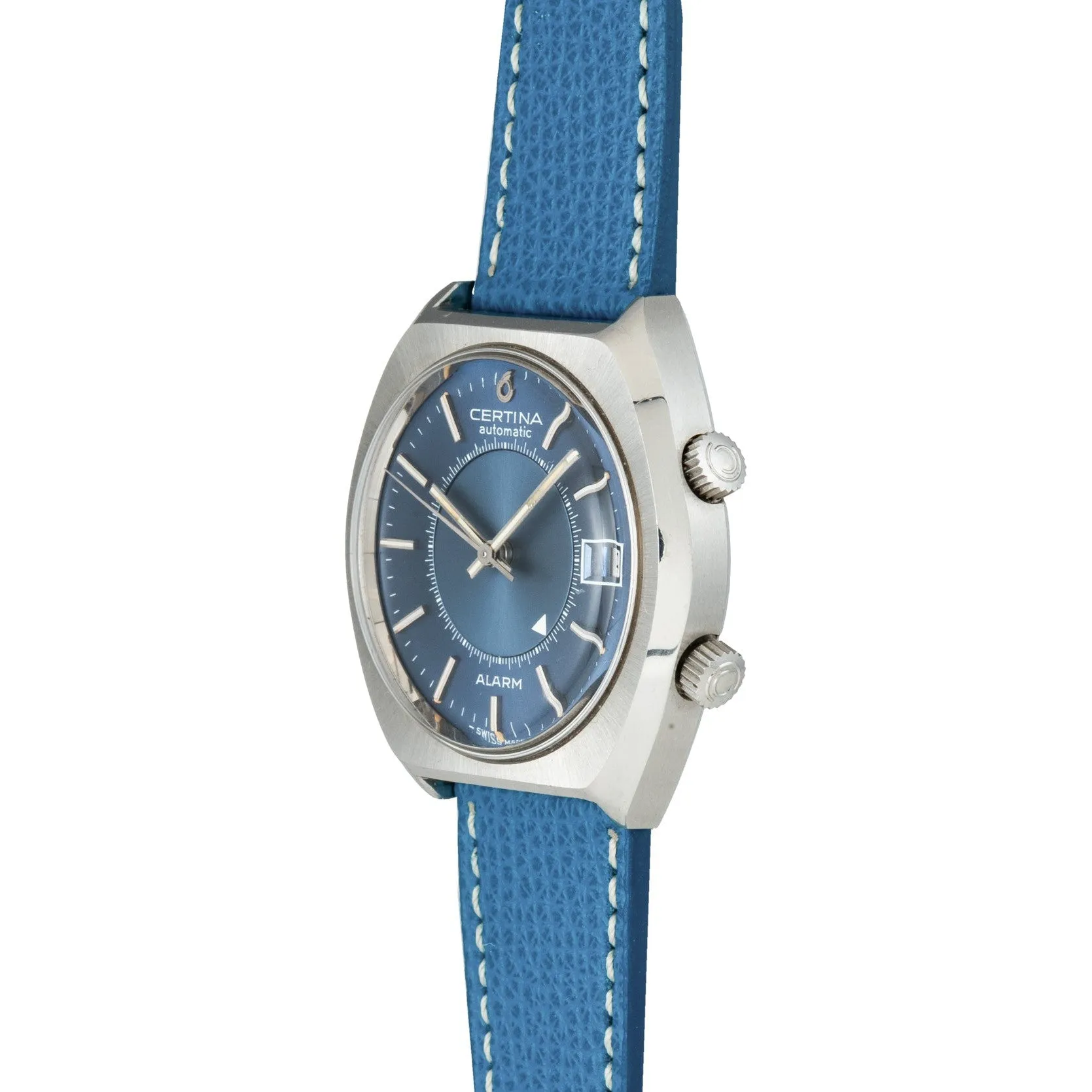 Certina Alarm Automatic