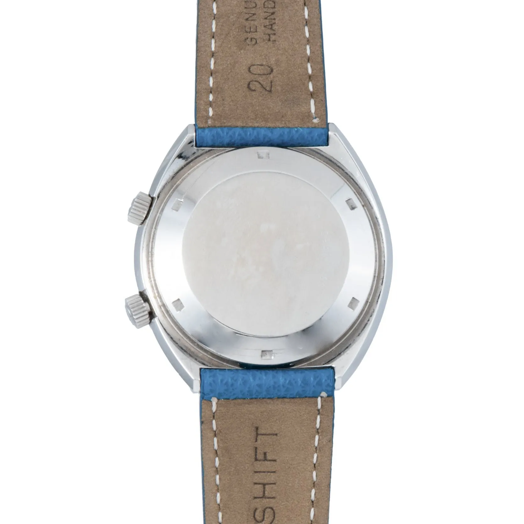 Certina Alarm Automatic