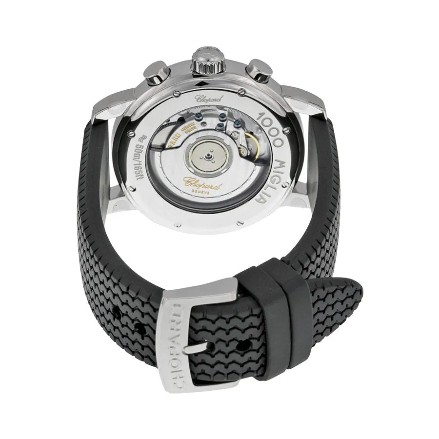 Chopard Mille Miglia Automatic Chronograph Men's Watch 168511-3015