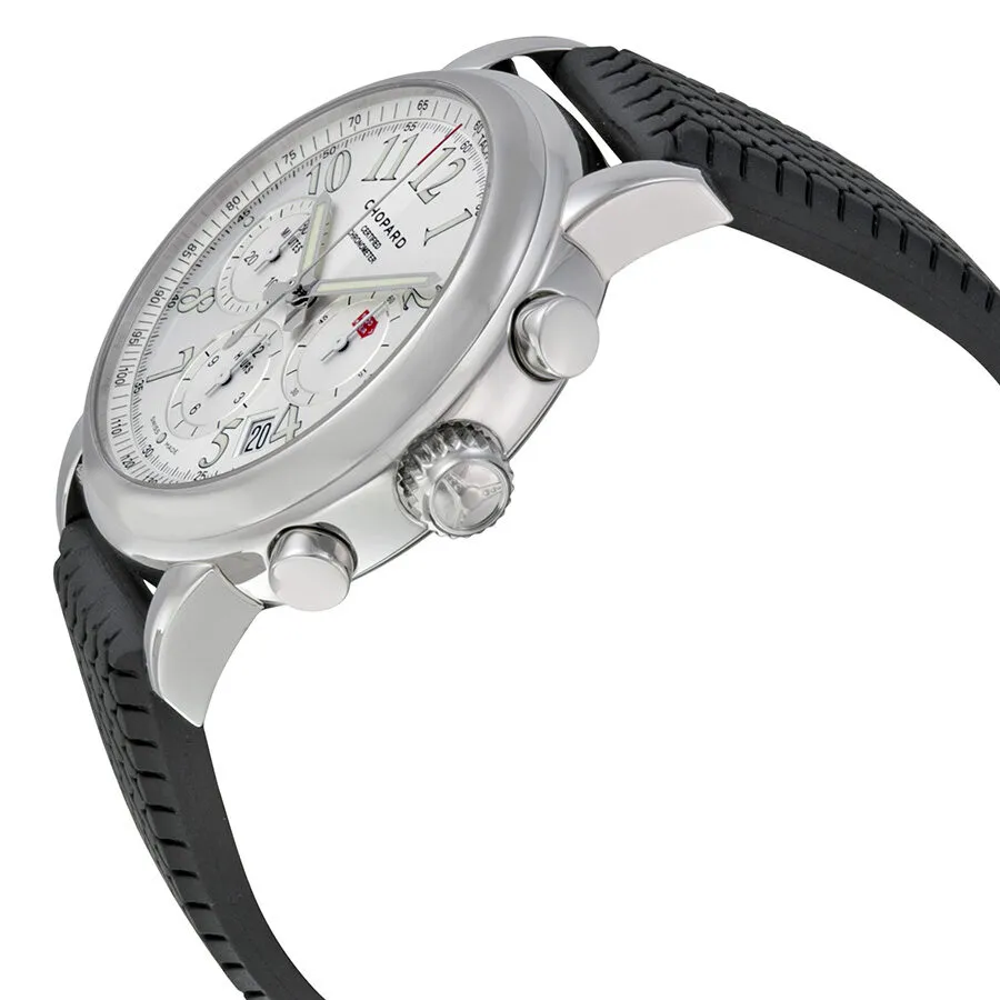 Chopard Mille Miglia Automatic Chronograph Men's Watch 168511-3015