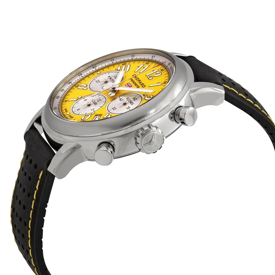 Chopard Mille Miglia Chronograph Automatic Men's Limited Edition Watch 168589-3011