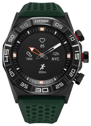 Citizen CZ Smart Hybrid watch 35949