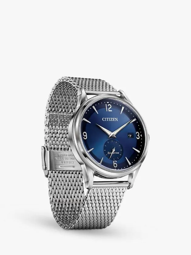 Citizen Sport Date Watch