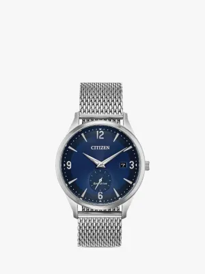 Citizen Sport Date Watch