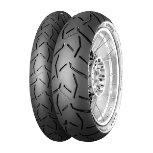 Continental ContiTrailAttack 3 Rear Tyre 180/55-17 73W Tubeless