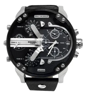 Diesel Men's Daddy 2.0 Chronograph Watch DZ-7313 Watch